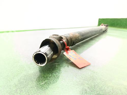 Mellomaksel kompl. SUZUKI GRAND VITARA I (FT, HT) 2.0 HDI 110 16V 4x4 (SQ420D, TD83V, JA420WD) | BP30055244M37 