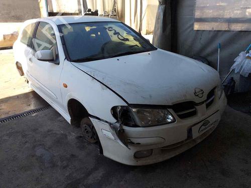 Starter NISSAN ALMERA II Hatchback (N16) 2.2 Di | BP7043390M8 