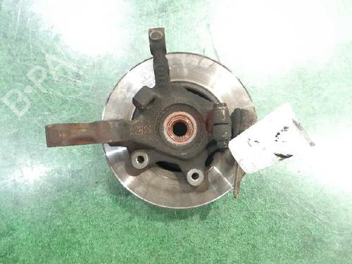 Right front steering knuckle RENAULT MEGANE I (BA0/1_) 1.4 e (BA0E, BA0V) | BP6915733M26 