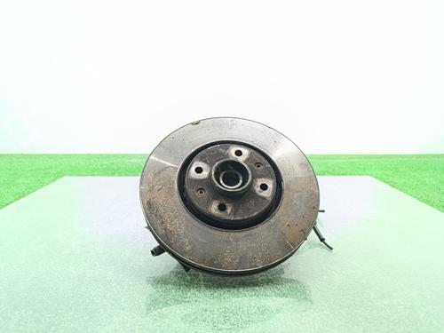 Used Left front steering knuckle CITROËN C5 II (RC_) 2.0 HDi (RCRHRH) (136 hp) 29401686
