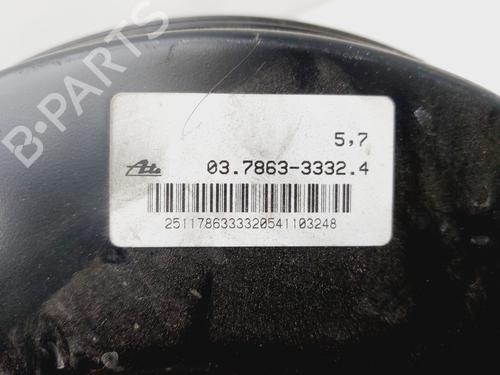 Servo brake VW SCIROCCO III (137, 138) 2.0 TDI | BP30138203M42