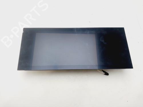 Used Display monitor OPEL MOKKA [2020-2026]  32501870