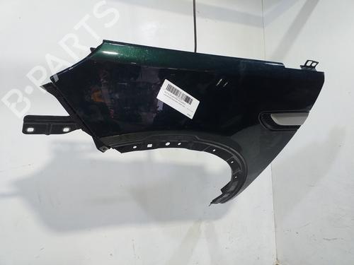 Left front fenders LAND ROVER DISCOVERY SPORT (L550) 2.0 D 4x4 | BP18150301C41 