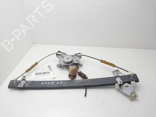 Elevador vidro frente direito SSANGYONG REXTON / REXTON II (GAB_) 2.9 TD (120 hp) 31816826
