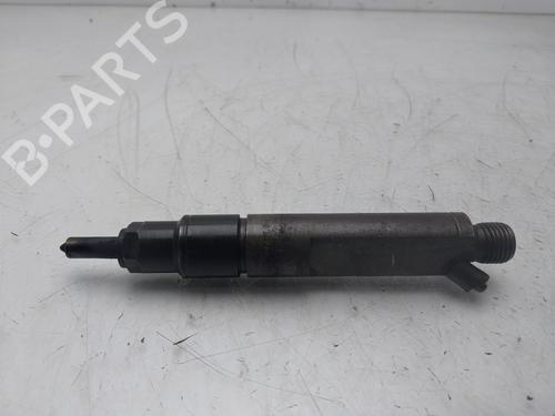 Used Injector Injector SEAT TOLEDO I (1L2) 1.9 TDI (90 hp) 33425685 33425685