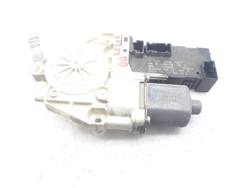 Right front window motor PEUGEOT 407 (6D_) 2.0 (6DRFNB, 6DRFNE) | BP10147127E20 