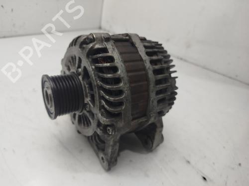 Alternatore NISSAN QASHQAI I (J10, NJ10) [2006-2015]  32286412