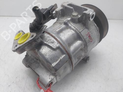AC compressor RENAULT CLIO V (B7_) | BP37630044M34 - Image 3