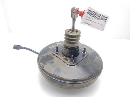 Used Servo brake DACIA SANDERO [2008-2025]  26882550