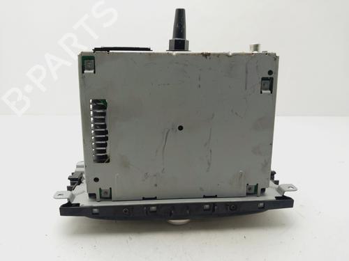 Bilradio FORD FOCUS II (DA_, HCP, DP) 1.6 TDCi | BP24884735E6 