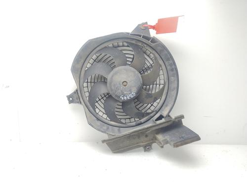 Radiator fan HYUNDAI SANTA FÉ I (SM) 2.0 CRDi 4x4 | BP27649219M35 