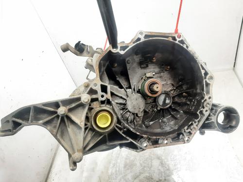 Used Gearbox OPEL ASTRA G Hatchback (T98) [1998-2009]  32273142