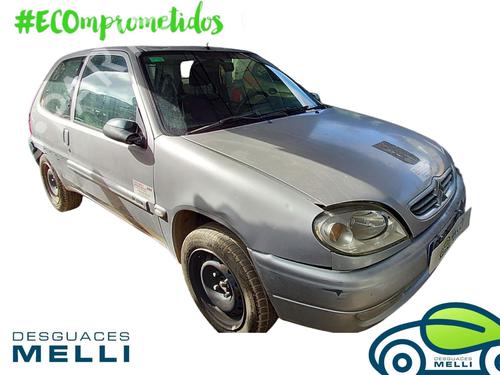 Glove box CITROËN SAXO (S0, S1) 1.5 D | BP30401885C95 