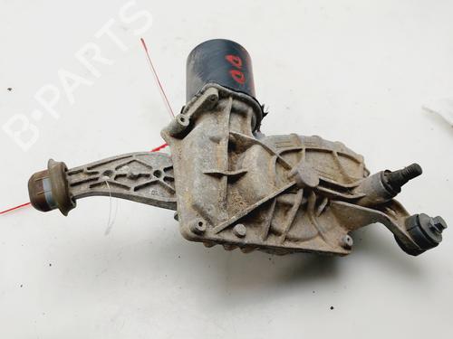Front wiper motor RENAULT SCÉNIC III (JZ0/1_)  | BP26694426M29 