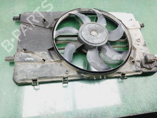 Radiator fan OPEL ASTRA J Sports Tourer (P10)  | BP29813767M35 