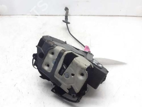 Front left lock FORD ECOSPORT 1.0 EcoBoost | BP6709980C98 