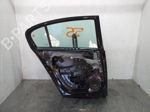 Dør venstre bak OPEL ASTRA H (A04) 1.7 CDTI (L48) | BP18891493C4 