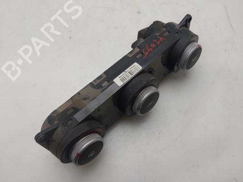 Climate control KIA CEE'D Hatchback (ED) | BP37177314I5 - Image 5
