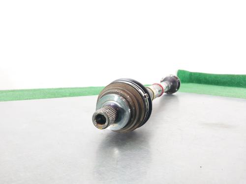 Right front driveshaft SEAT ALTEA XL (5P5, 5P8) | BP18667592M39