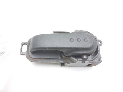 Used Rear left interior door handle NISSAN NOTE (E11, NE11) 1.5 dCi (86 hp) 11850553
