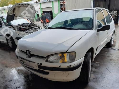 Used Parts PEUGEOT 106 II (1A_, 1C_)  1.5 D  1166167