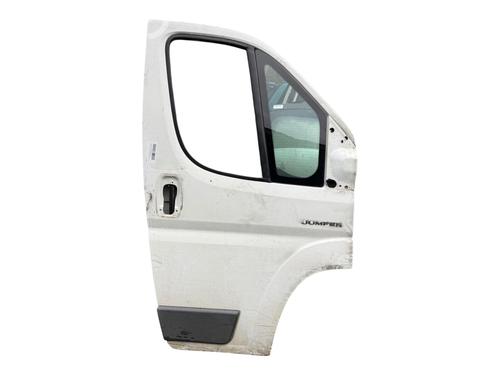 Used Right front door Right front door CITROËN JUMPER II Platform/Chassis 2.2 HDi 100 (101 hp) 32766981 32766981