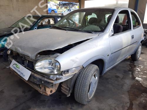 Right front door OPEL CORSA B (S93) 1.4 i (F08, F68, M68) | BP10963035C3 