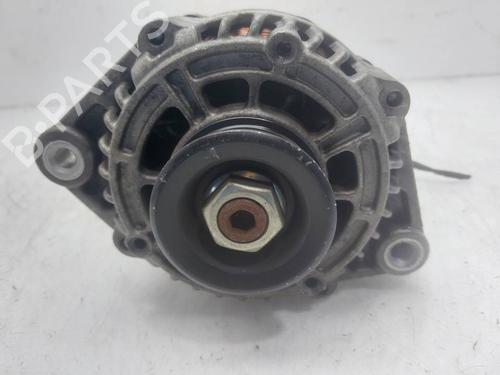 Used Alternator Alternator CHEVROLET AVEO / KALOS Hatchback (T250, T255) [2006-2026] 40011162 40011162