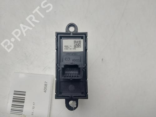 Hand brake MAZDA CX-5 (KE, GH) | BP32467958I18