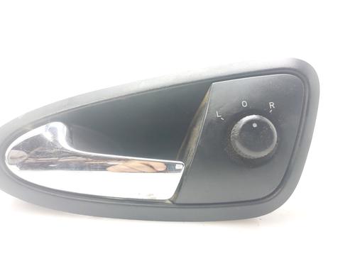 Türgriff vorne links innen SEAT IBIZA IV SC (6J1, 6P5) 1.9 TDI 
