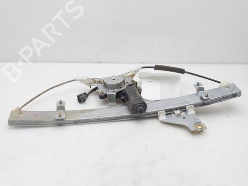 Used Rear right window mechanism CHEVROLET NUBIRA Saloon 1.6 (109 hp) 18045860