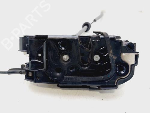 Used Front right lock SKODA RAPID (NH3, NK3, NK6) [2012-2022]  29620052