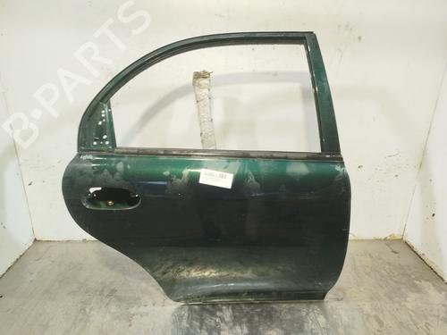 Used Left rear door Left rear door KIA SHUMA II (FB) 1.6 (101 hp) 33952228 33952228