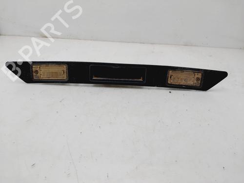 Used Tailgate handle AUDI Q7 (4LB) 3.0 TDI quattro (233 hp) 20155709