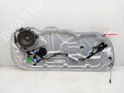 Used Front left window mechanism VOLVO C30 (533) D3 (150 hp) 31817946