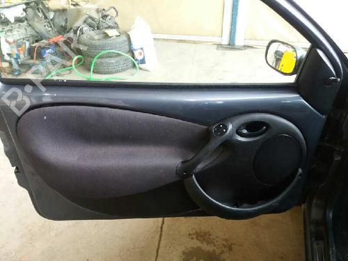 Lampa tylna prawa FORD KA (RB_) 1.3 i ROCAM | BP2890522C35