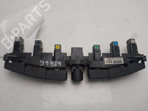 Warning switch SSANGYONG RODIUS I 2.7 Xdi 4WD | BP39099934I22 - Image 3