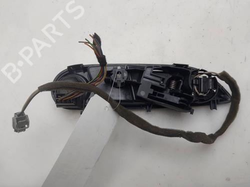 Front left interior door handle FORD FIESTA VI (CB1, CCN) 1.4 TDCi | BP39183982I13 - Image 4