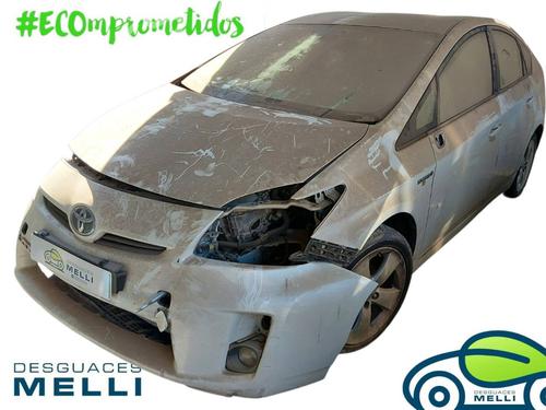Used Parts TOYOTA PRIUS (_W3_) 1.8 Hybrid (ZVW3_) 4985576