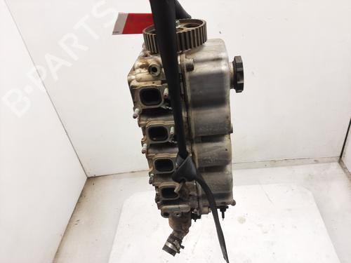 Used Cylinder head Cylinder head CHEVROLET MATIZ (M200, M250) 1.0 (67 hp) 36439145 36439145