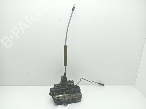 Used Rear left lock OPEL ANTARA A (L07) [2006-2017]  21544692