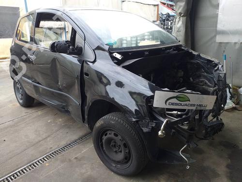 Used Parts VW FOX Hatchback (5Z1, 5Z3, 5Z4)    928752
