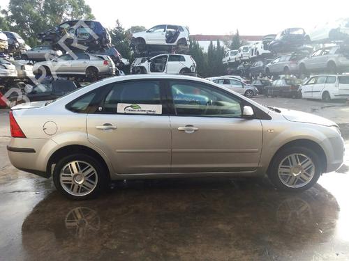 Steering column stalk FORD FOCUS II (DA_, HCP, DP) 1.6 TDCi | BP2866011I23 