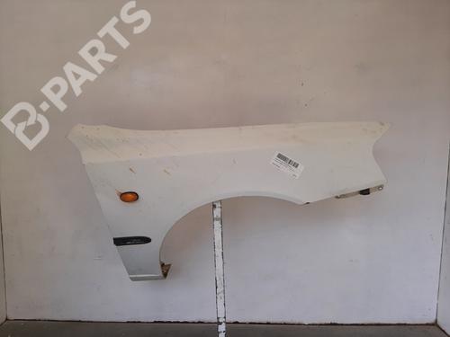 Used Right front fenders Right front fenders HYUNDAI ACCENT II (LC) [1999-2012] 10323615 10323615