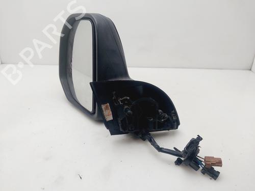 Left mirror CITROËN BERLINGO MULTISPACE (B9) 1.6 HDi 75 16V | BP30153066C26
