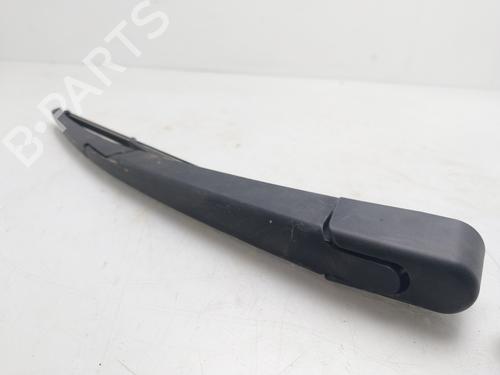 Used Rear windshield wiper arm Rear windshield wiper arm PEUGEOT 308 II (LB_, LP_, LW_, LH_, L3_) [2013-2021] 35792264 35792264