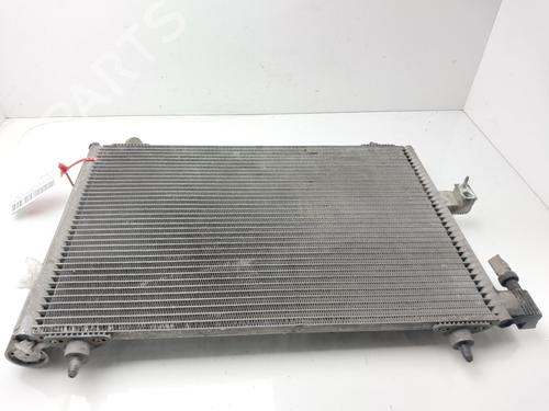 Used AC radiator PEUGEOT 607 (9D, 9U) [2000-2025]  31062460
