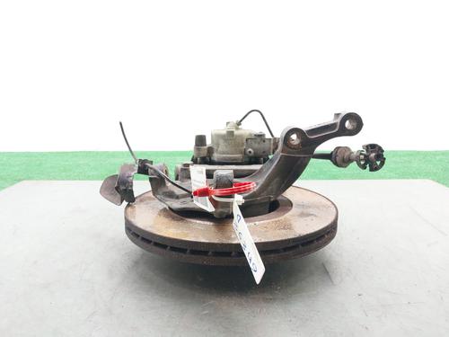 Right front steering knuckle RENAULT LAGUNA II (BG0/1_) 1.9 dCi (BG08, BG0G) | BP22128579M26 