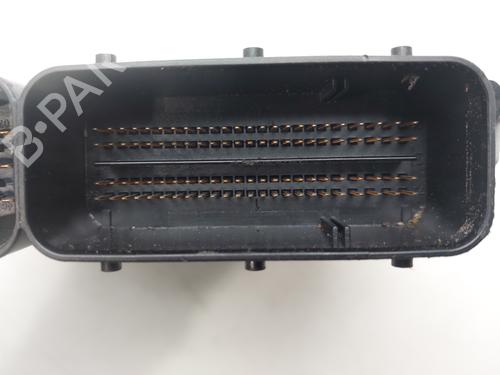 Engine control unit (ECU) BMW 1 Coupe (E82) 120 d | BP35778995M57  - Image 5