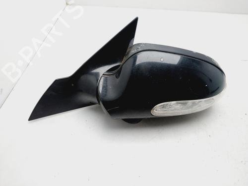Used Left mirror MERCEDES-BENZ CLK (C209) CLK 270 CDI (209.316) (170 hp) 27177738
